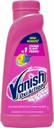 Vanish Oxi Action Pink Odplamiacz do kolorów 500ml