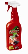 Płyn na muchy Arox 500 ml