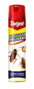 Spray na karaluchy i prusaki Target 300 ml