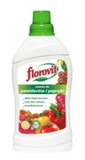 Nawóz do pomidorów papryki Florovit 1 litr