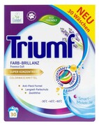 Proszek do prania TRIUMF Color 1,8 kg 30 prań