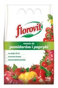 Nawóz do pomidorów papryki Florovit 1 kg