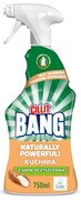 Cillit Bang Naturally Powerful spray z sodą oczyszczoną do kuchni 750ml