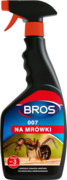 Preparat zwalczający mrówki 007 Bros spray 500ml
