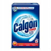 Calgon Proszek odkamieniacz do pralki 3w1 1 kg