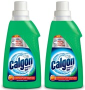 Calgon Hygiene+ Żel odkamieniacz 2x 750ml