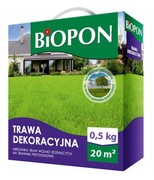 Biopon trawa mieszanka dekoracyjna 0,5 kg