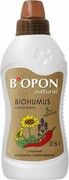 Biopon Natural Biohumus nawóz uniwersalny 0,5 l