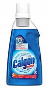 Calgon Żel odkamieniacz do pralki zmiękczacz 750ml