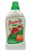 Nawóz płynny do pelargonii Florovit 1 litr