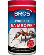 Środek do likwidacji mrówek Bros proszek 100g