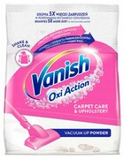 Vanish Oxi Action Proszek do czyszczenia dywanów 650g