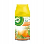 AIR WICK Freshmatic odświeżacz Citrus 250 ml Wkład