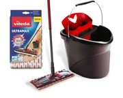 Wkład do mopa Vileda UltraMax - zdjęcie 8