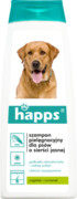 Szampon dla psów o jasnej sierści Happs 200ml