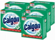 Calgon Hygiene+ odkamieniacz Kapsułki do pralki 75
