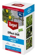 Target chwasty mech EFFECT 24h ekologiczny 150ml