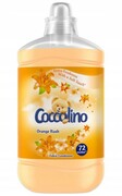 Coccolino Orange Rush płyn do płukania tkanin 1.8L
