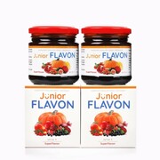 Junior Flavon zestaw 4 sztuk