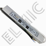 Zasilacz zewnętrzny Aleco-40 40W DC 12V IP 67 ARTNEON wodoodporny ART NEON