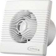 Wentylator łazienkowy pRemium 100 Standard airRoxy