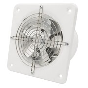 aRk 160 wentylator przemysłowy ścienny 185 m3/h airRoxy