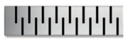 Odpływ liniowy 350 M1 MEDIUM mat Chudej