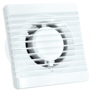 Wentylator łazienkowy Planet80 sznur z włącznikiem airRoxy