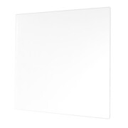 Panel dRim biały połysk ABS airRoxy