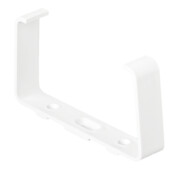 Uchwyt mocujący kanał prostokątny pcv 220/55 komplet 2 sztuki airRoxy