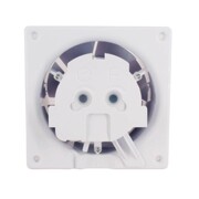 Wentylator łazienkowy dRim 100 timer airRoxy