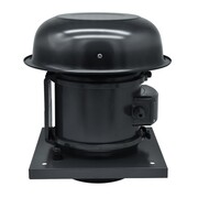 Wentylator dachowy aRoof 160 420m3/h airRoxy