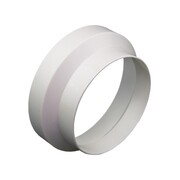 Redukcja okrągła kanału pcv ze 125 do 100 airRoxy