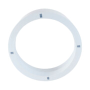 Adapter wentylatora łazienkowego ze 100 na 120 mm MMotors