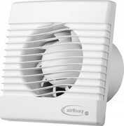 Wentylator łazienkowy pRim 150 Standard airRoxy