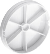 Klapa zwrotna 100 DRIM, PLANET airRoxy