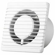 Wentylator łazienkowy Planet100 cz.wilgoci airRoxy