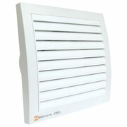 Wentylator łazienkowy z czujnikiem światła MMK100 króciec 38mm MMotors