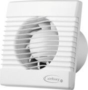 Wentylator łazienkowy pRim 100 TS timer airRoxy