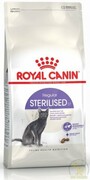 Royal Canin Sterilised 37 0,4kg