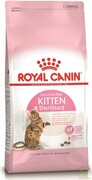 Royal Cannin Kitten Sterilised 0,4kg