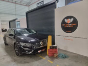Renault Talisman 2016