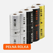 Mata butylowa pełna rolka AB1s AB2s AB25s AB3s wygłuszająca do samochodu 1,5mm 2mm 2,5mm 3mm