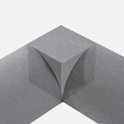 Narożnik akustyczny Cube Bass Trap corner 20 cm