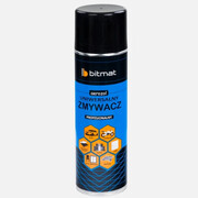 Odtłuszczacz uniwersalny BITMAT spray 500ml