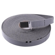 Taśma polietylenowa izolacyjna 15mb szerokość 30 | 50 mm