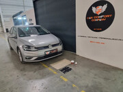 Volkswagen Golf 7 2019