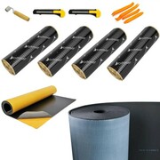 Zestaw BITMAT wygłuszenie całego samochodu