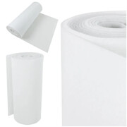 Filtr do rekuperatora G3 G4 10mm 20mm włóknina filtracyjna 100x100cm