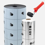 Zestaw BITMAT do wygłuszenia podłogi i bagażnika samochodu